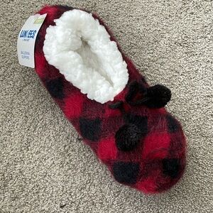LUK EES By‎ Muk Luks Ballerina Slippers